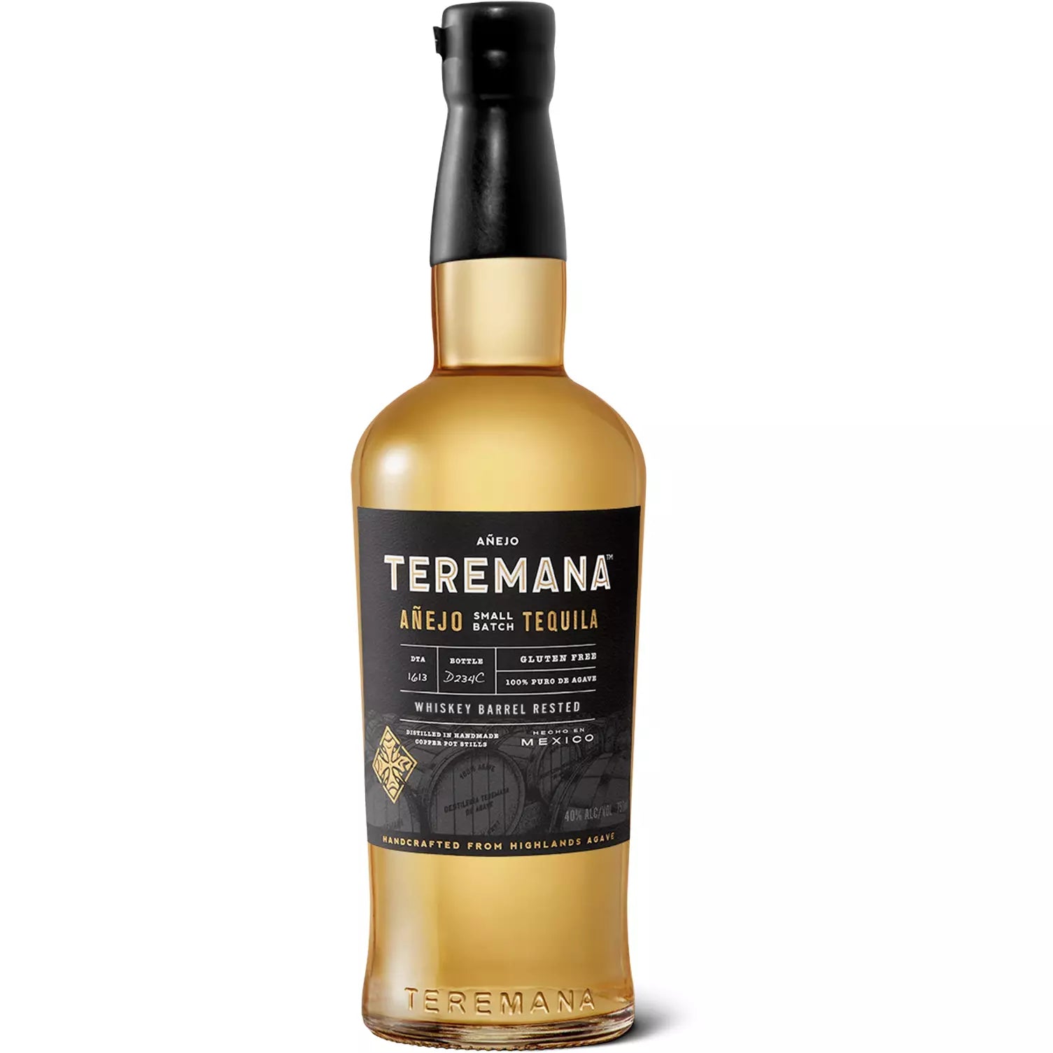 teremana anejo