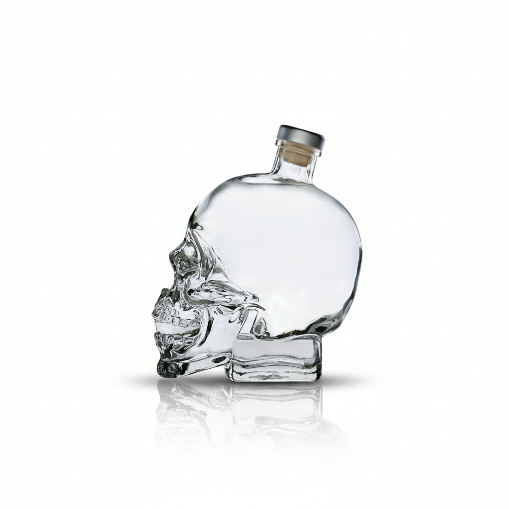 Crystal Head Vodka 750 ml