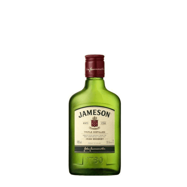 Jameson Irish Whisky 200ml