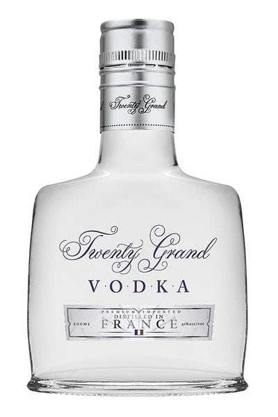 Swenty grand