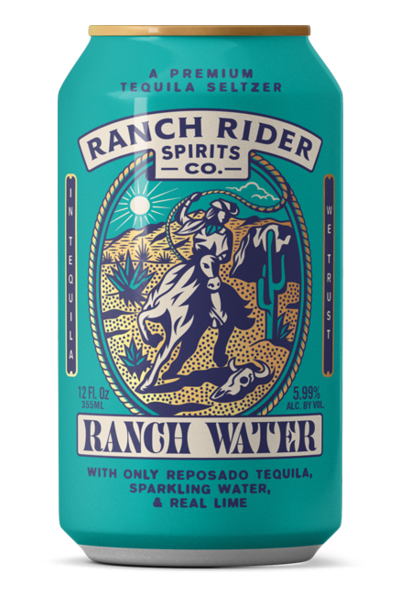 ranch rider