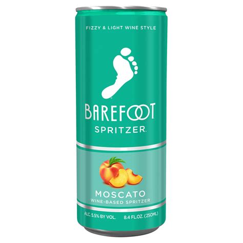 BAREFOOT SPRITZER