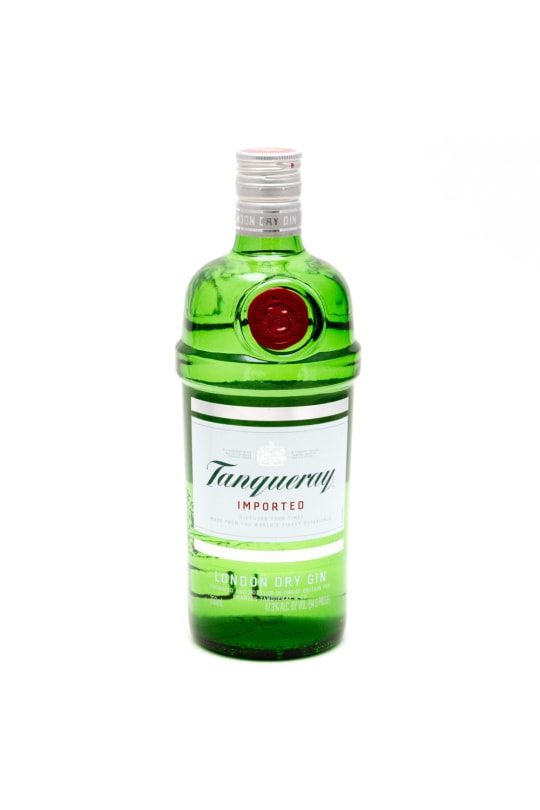 Tanqueray Gin 750 ml