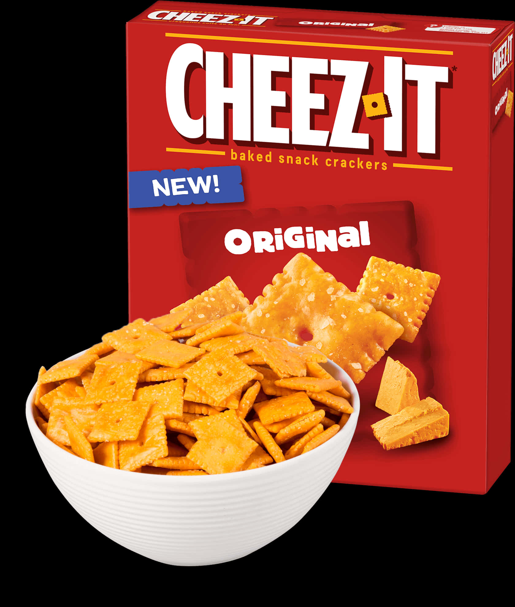 cheez it