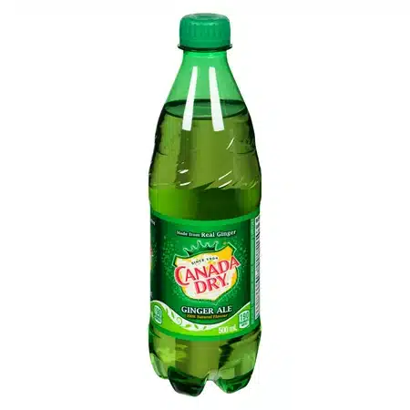 Canada Dry 500 ml