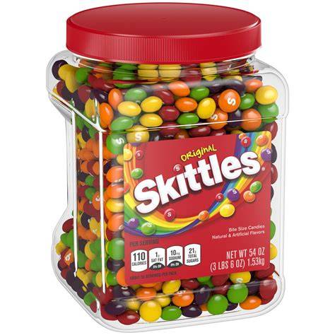 skittles original