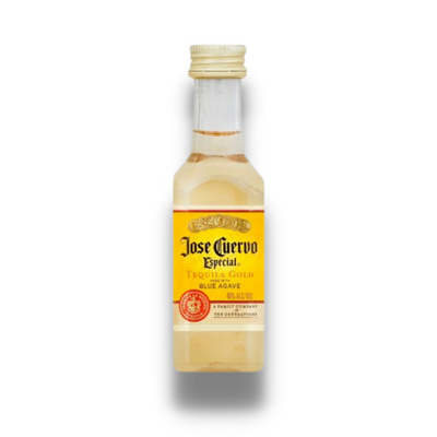 Jose Cuervo Gold Teq 50 ml