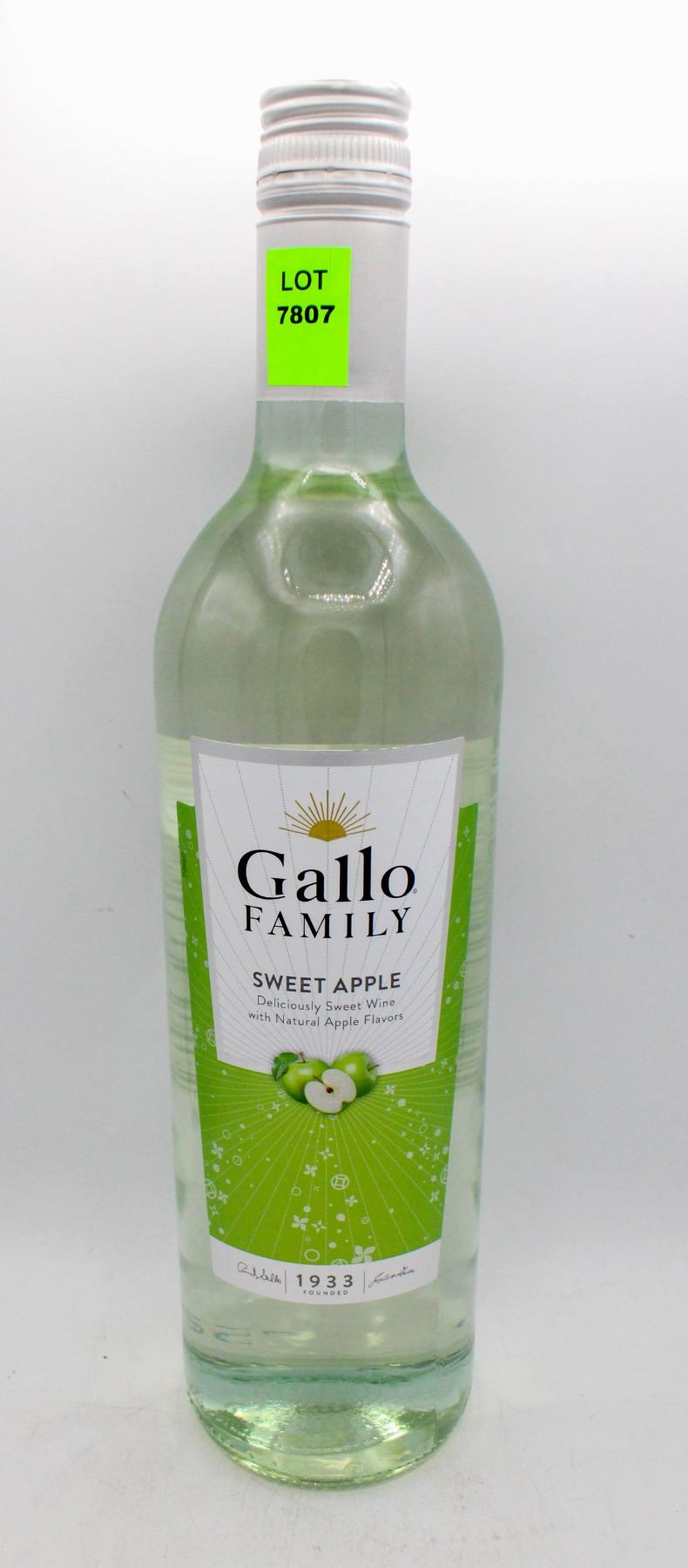 Gallo Family Sweet Apple