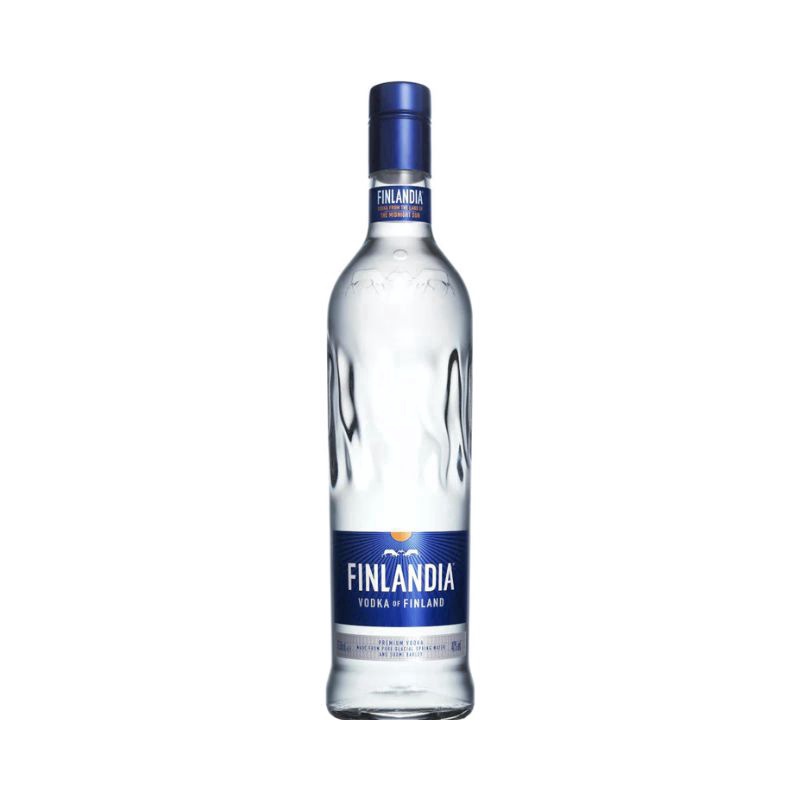 Finlandia Vodka 750 ml
