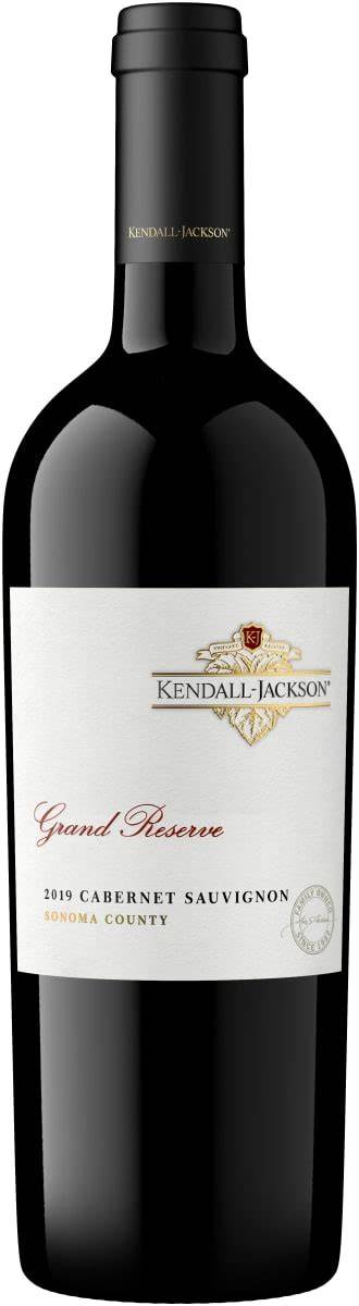 kendell-jackson Cabernet Sauvignon
