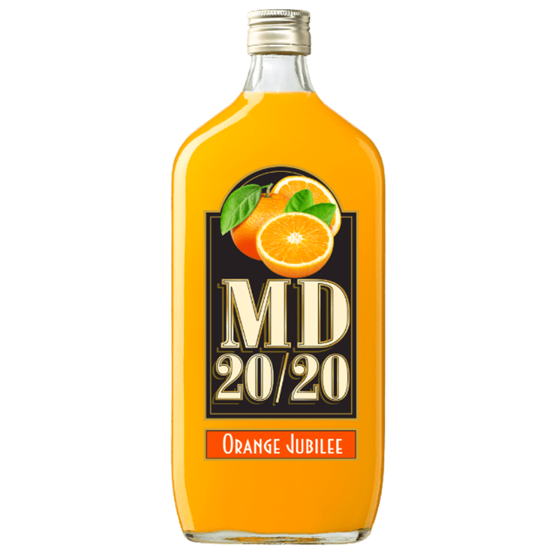 MD ORANGE