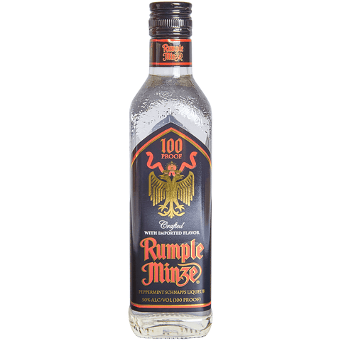 Rumple Mintze 375 ml