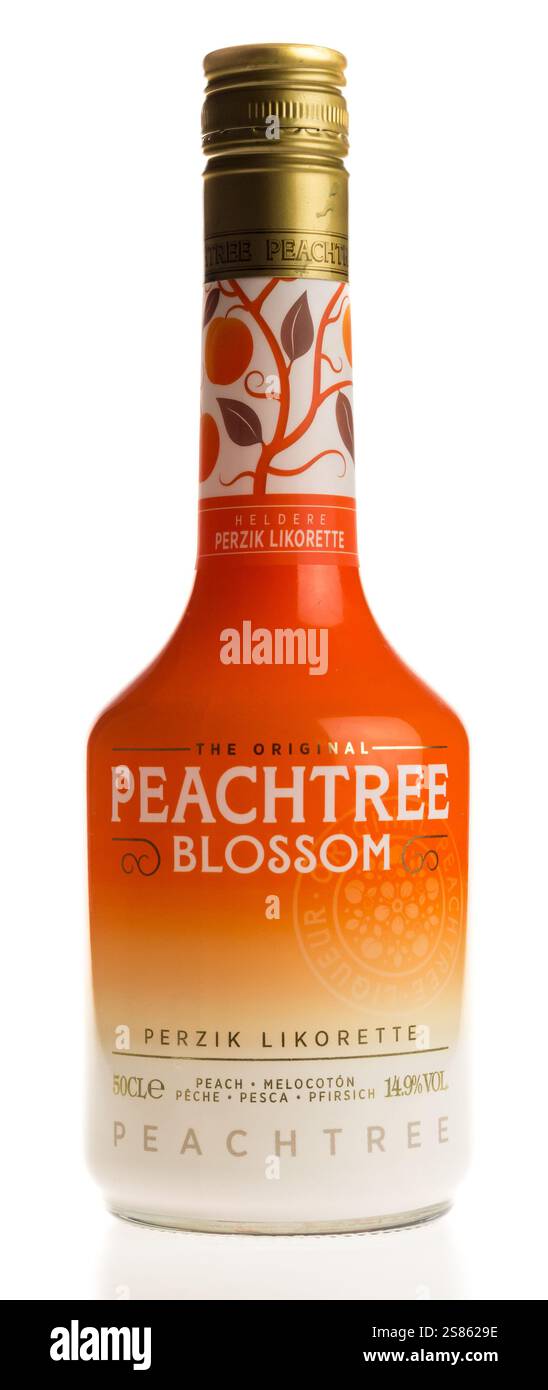 peachtree