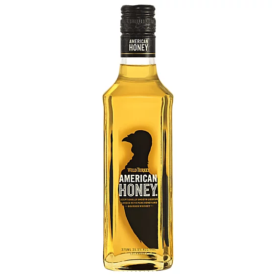Wild Turkey Honey 375 ml