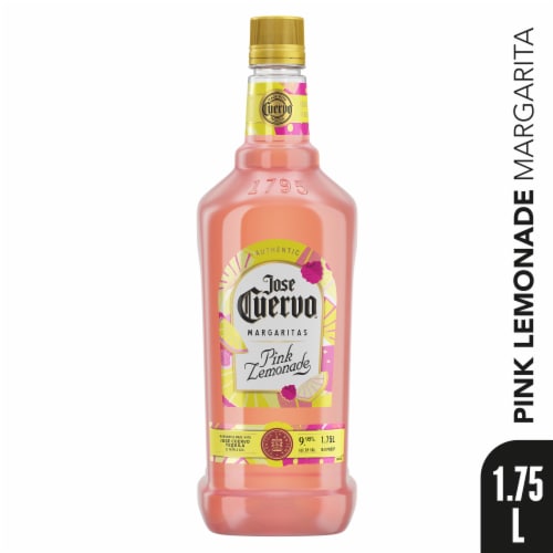 Jose Pink Lemonade 1.75 L