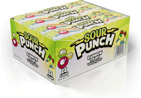 sour punch