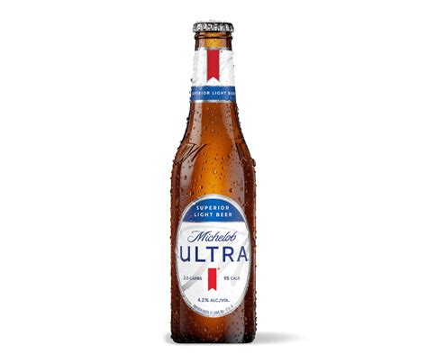 MICHELOB ULTRA