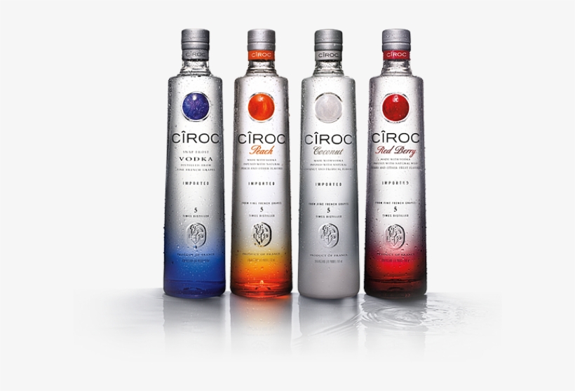 Ciroc Vodka 200 ml