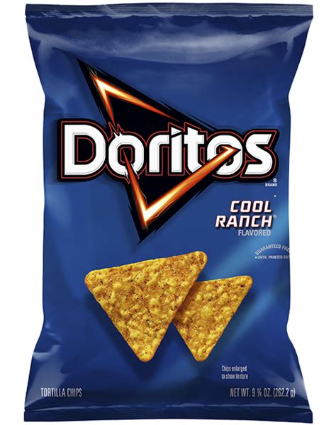 doritos cool ranch