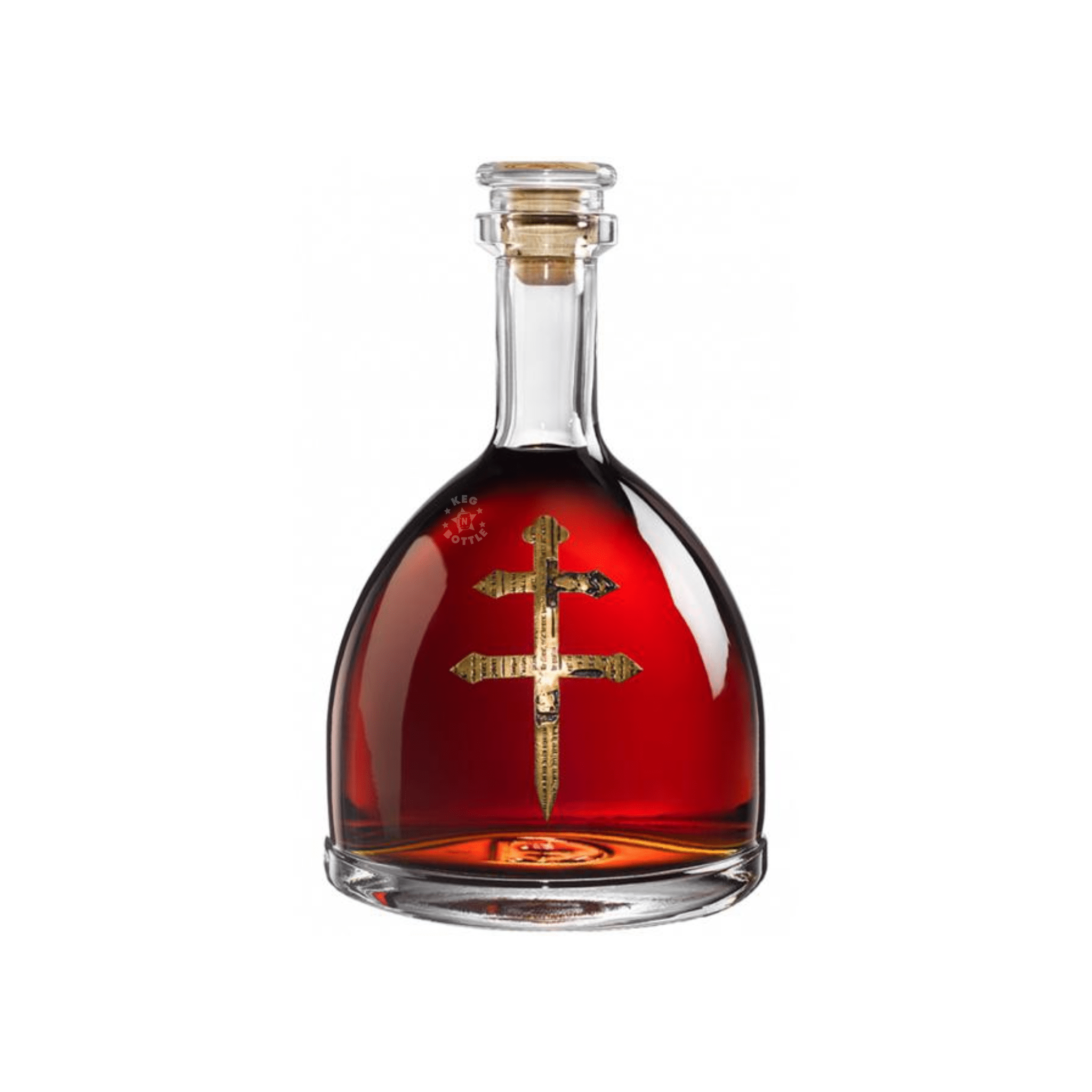 Dusse VSOP Cognac 375 ml