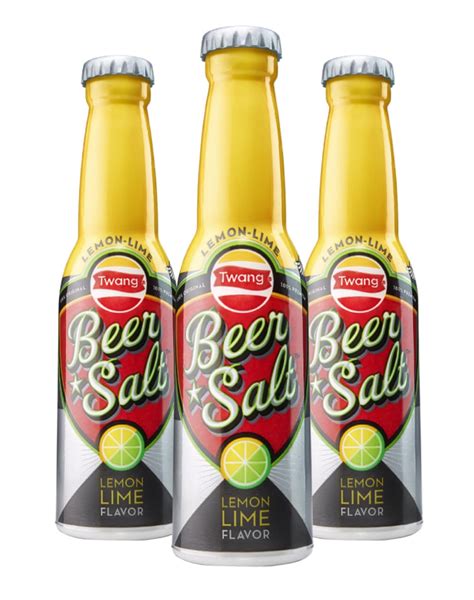 beer salt