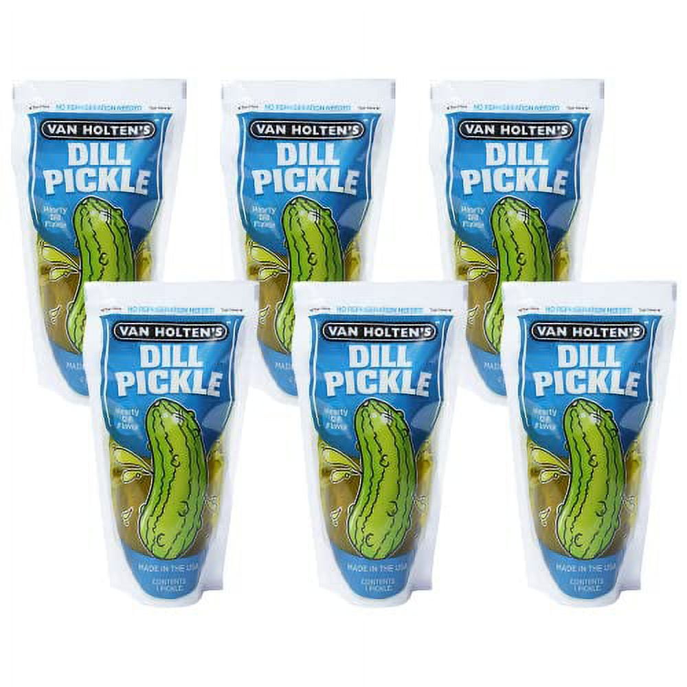pickle