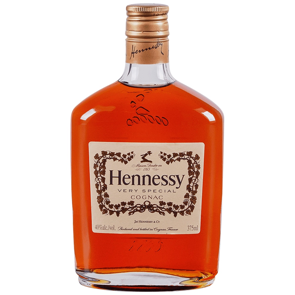Hennessy VS Cognac 375 ml