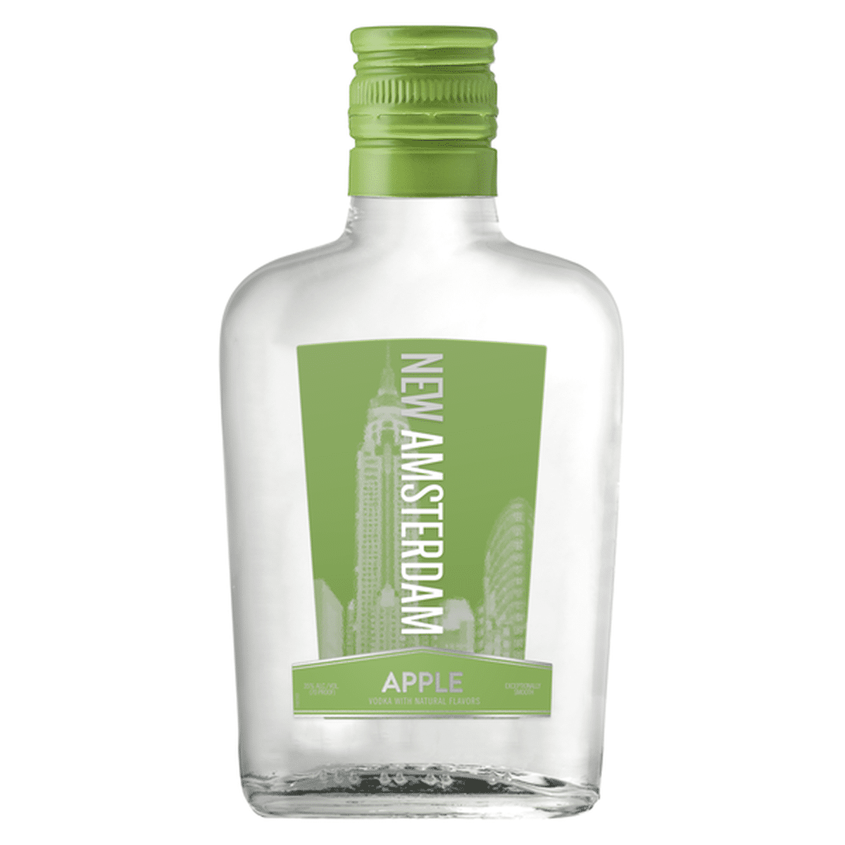 New Amsterdam Apple 200 ml