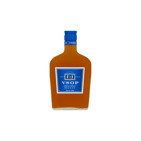E & J VSOP 375 ml