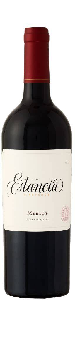 estancia merlot