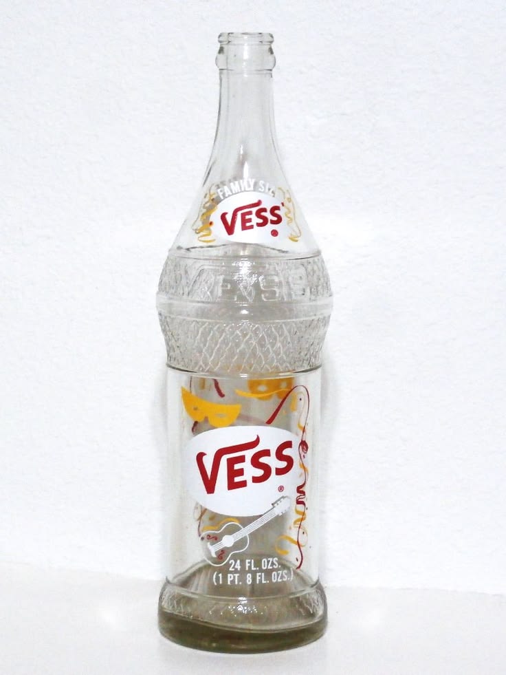 Vess peach