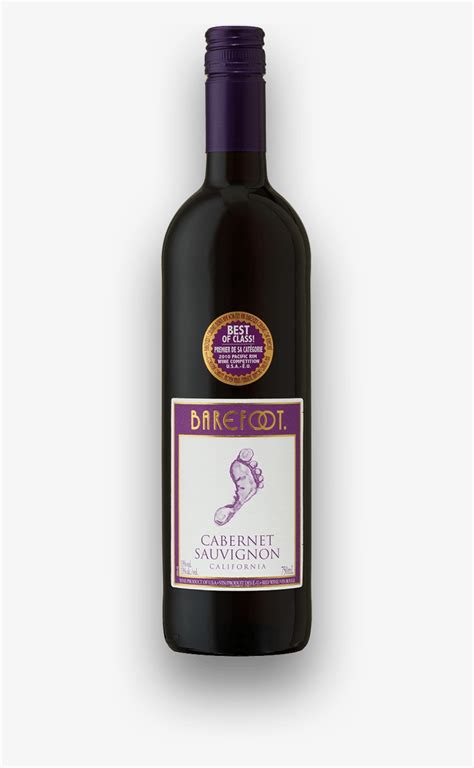 Barefoot Cabernet Sauvignon