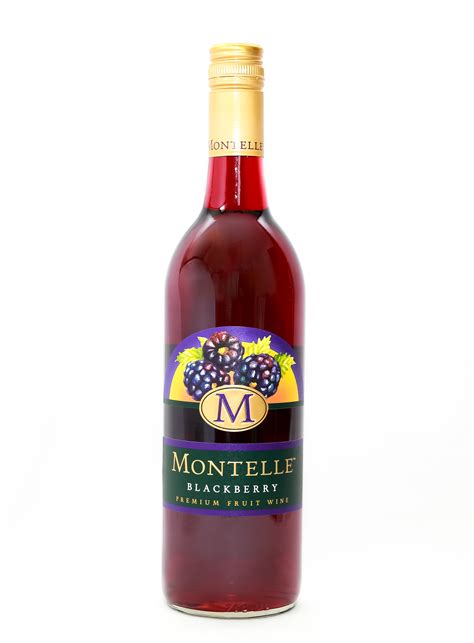 Montelle BlackBerry
