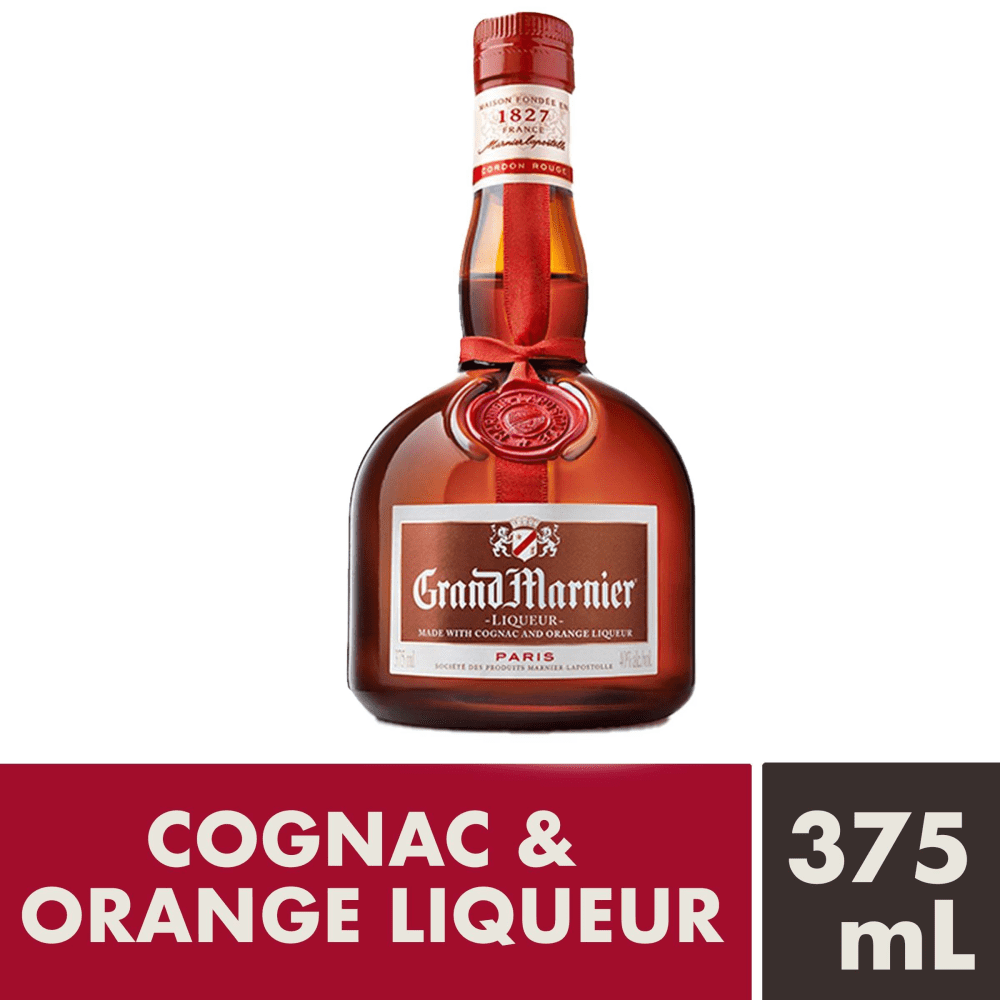 Grand Marnier 375 ml
