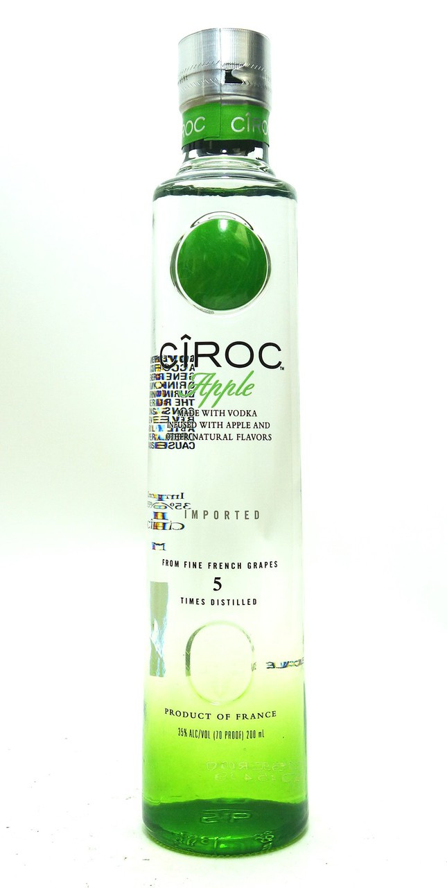 Ciroc Apple 200 ml