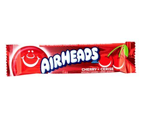 airheads cherry