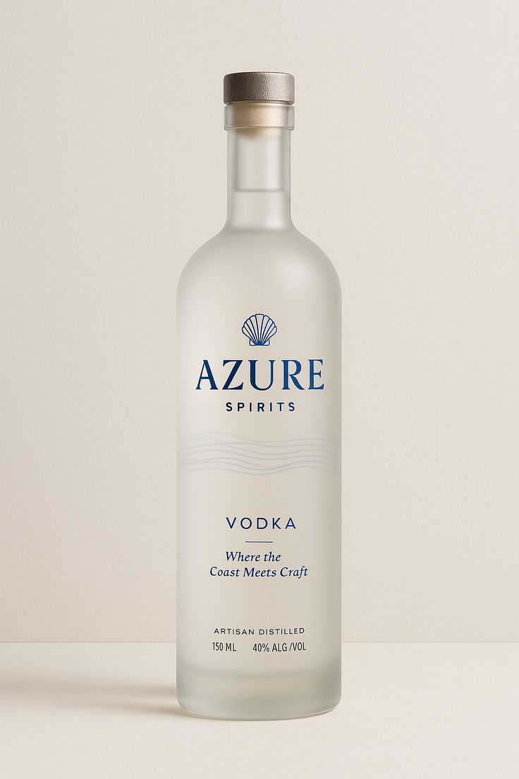 country club vodka