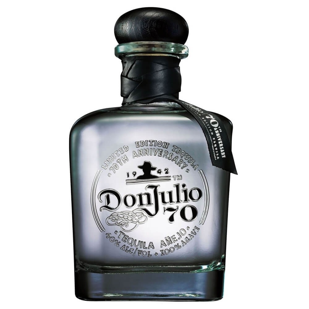 Don Julio 70th Anejo 750 ml