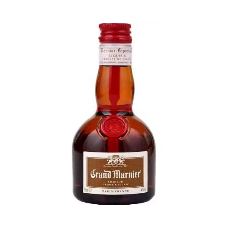 Grand Marnier 50 ml