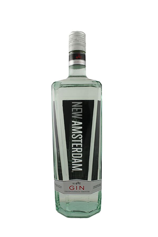 New Amsterdam Gin 375 ml