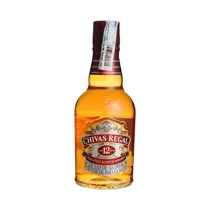 Chivas Regal 375 ml