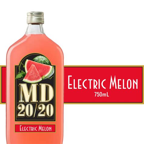 MD 20/20 Electric Melon