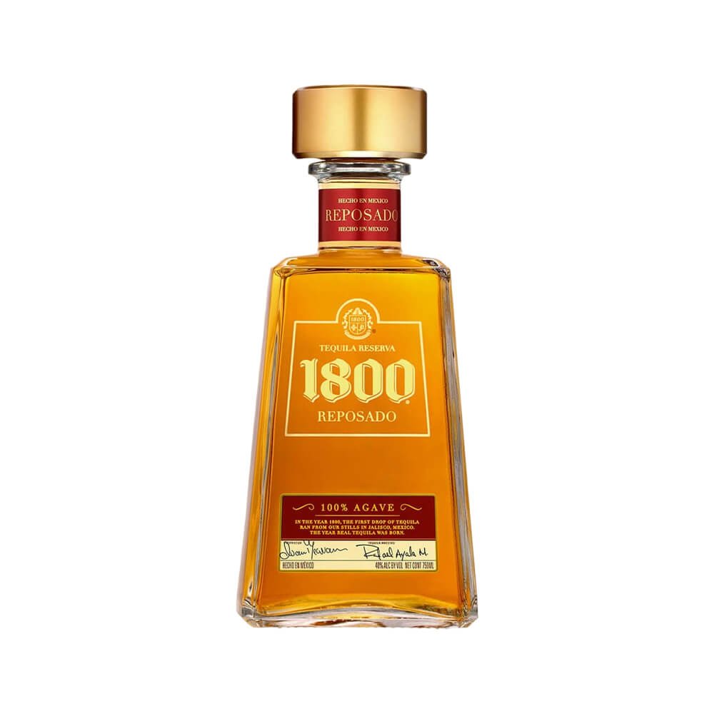 1800 Reposado 750 ml