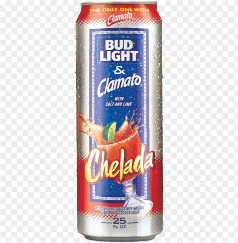 BUD LIGHT CHELADA
