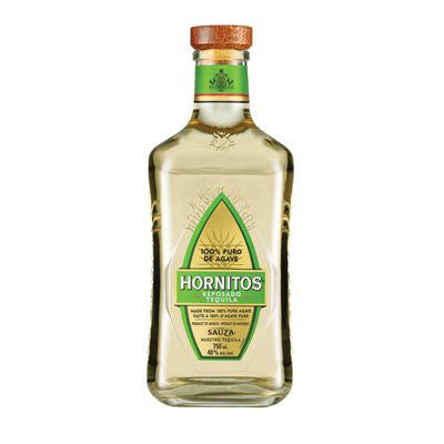 Hornitos Reposado 750 ml