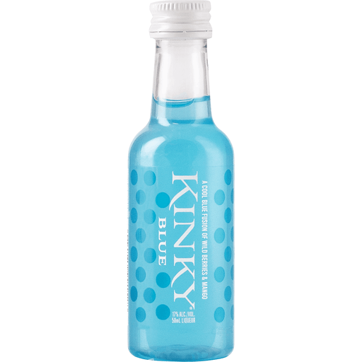 Kinky Blue 50 ml