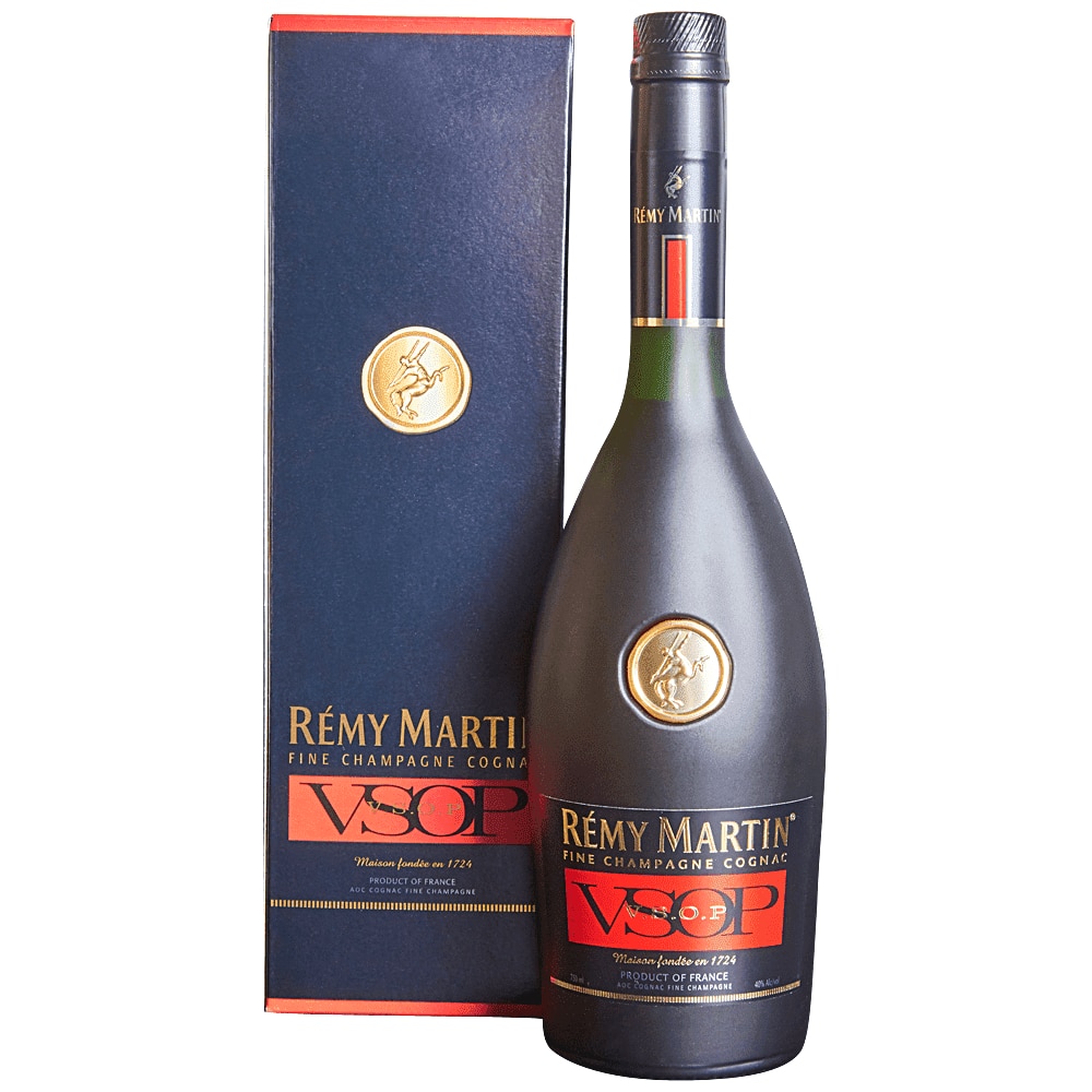 Remy Martin VSOP 750 ml